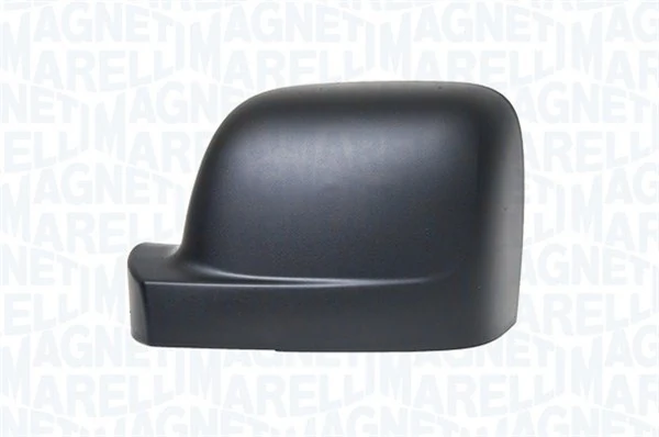 Cover, exterior mirror